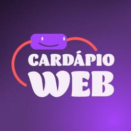 Cardápio Web